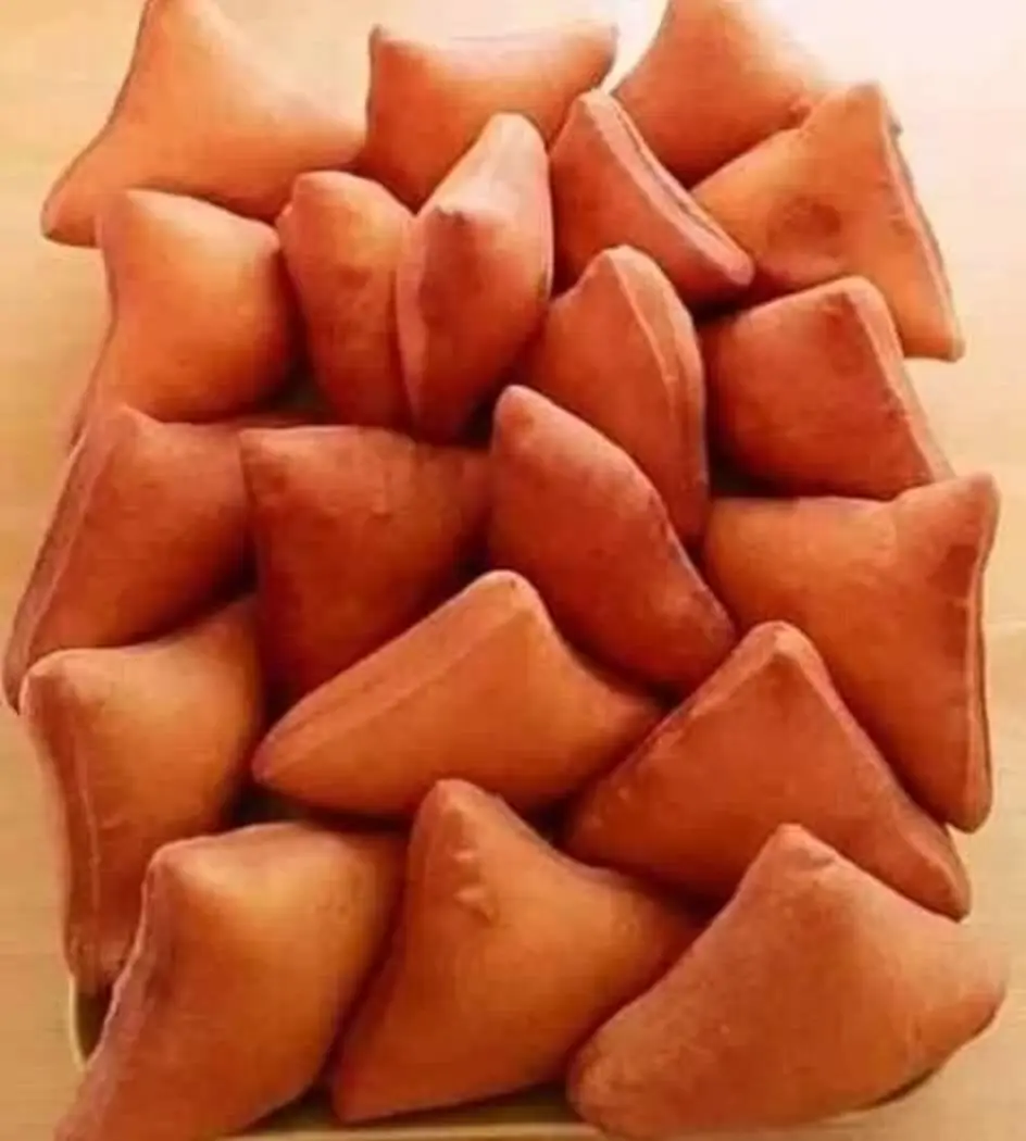 Fresh Kdf Snack 360G